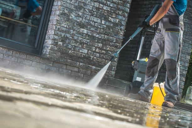 Cedar Knolls, NJ Pressure Washing Services Company