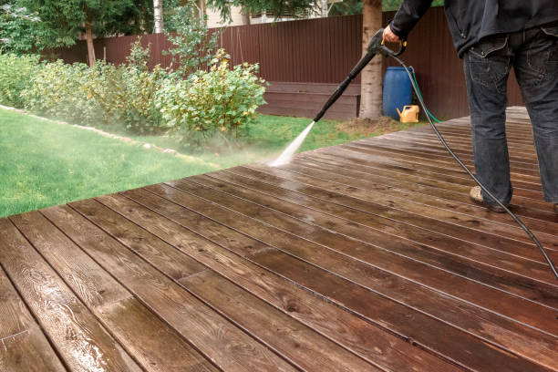 Best Pool Deck Cleaning  in Cedar Knolls, NJ