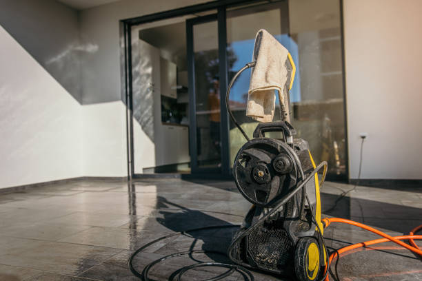 Best Factory Floor Cleaning  in Cedar Knolls, NJ